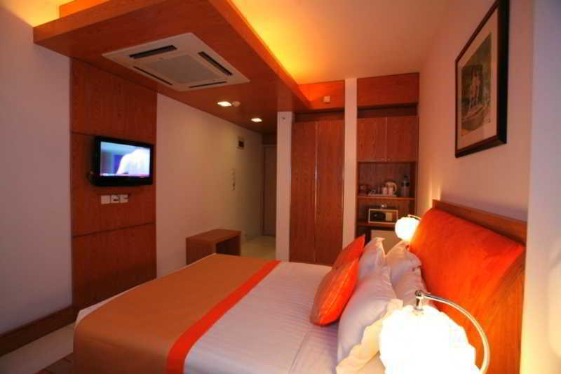 Platinum Suites Daca Exterior foto