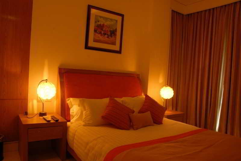 Platinum Suites Daca Exterior foto