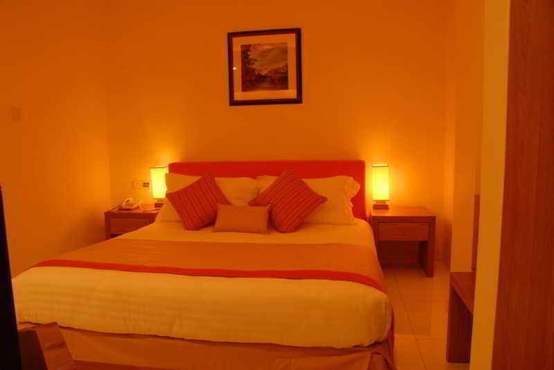 Platinum Suites Daca Exterior foto