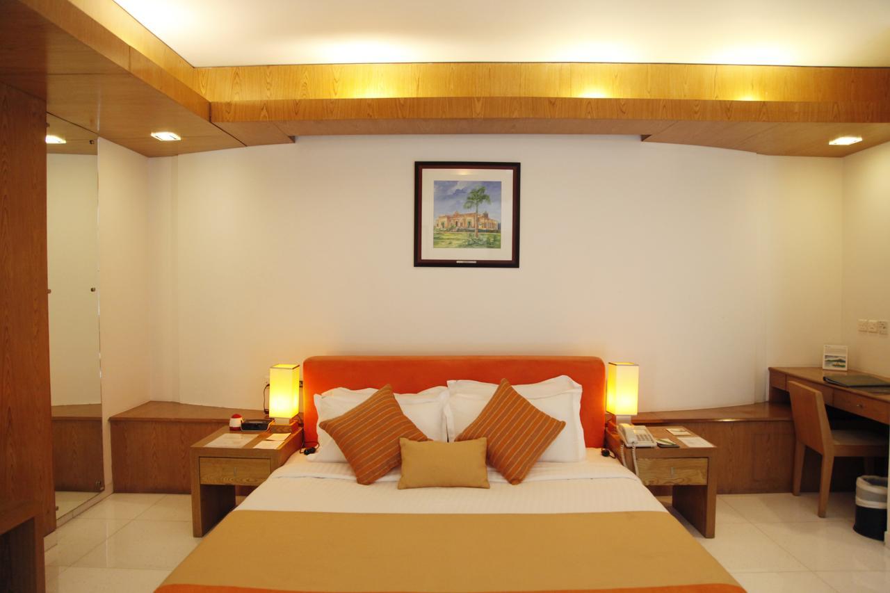 Platinum Suites Daca Exterior foto